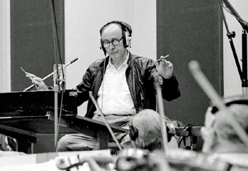 Henry Mancini by Brian O'Connor